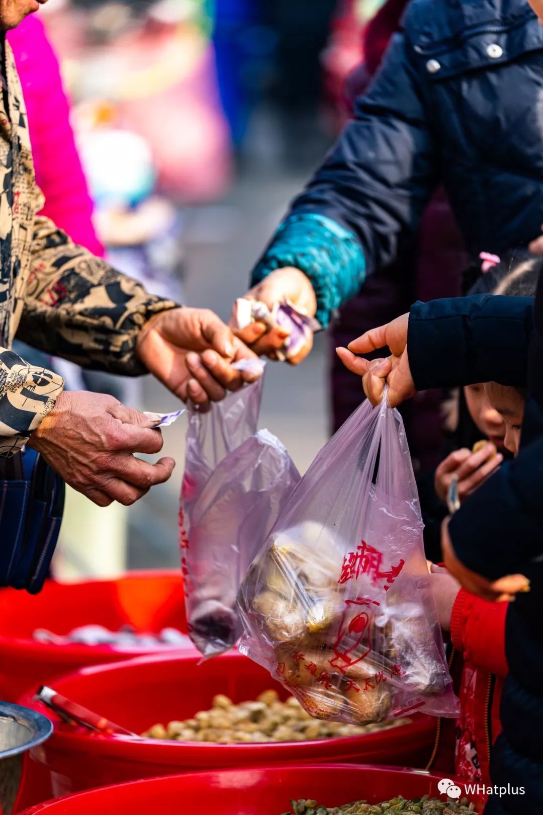 穿越武汉2019，重启2020