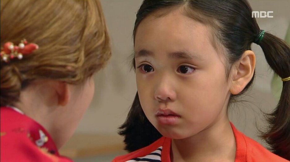 五年了，《来了张宝利》中的金志昤长大了