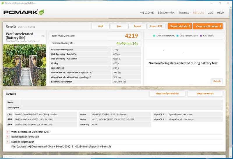 华为matebook14评测2020款,华为matebook142020款深度评测