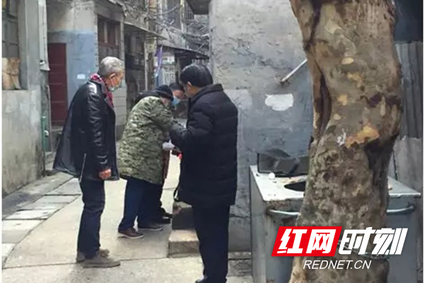 芦淞区疫情防控,株洲芦淞疫情防控最新消息