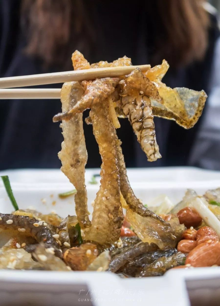 广州，说好了！等你痊愈后，这100件事我们一起完成