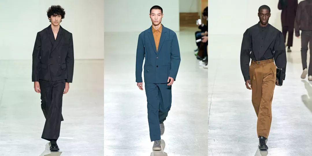 禅意穿搭运动鞋,轻奢简约慵懒风运动鞋