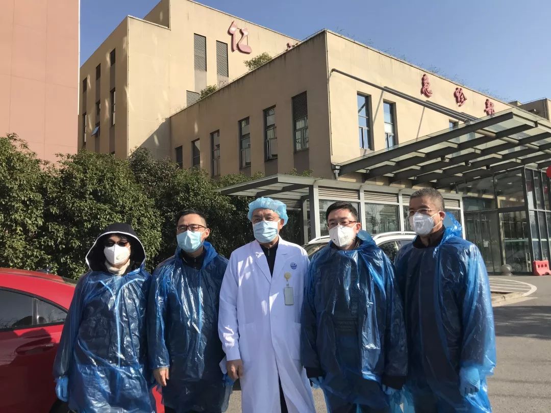 同“洲”共“际”，前线战“疫”|IHG旗下酒店在行动