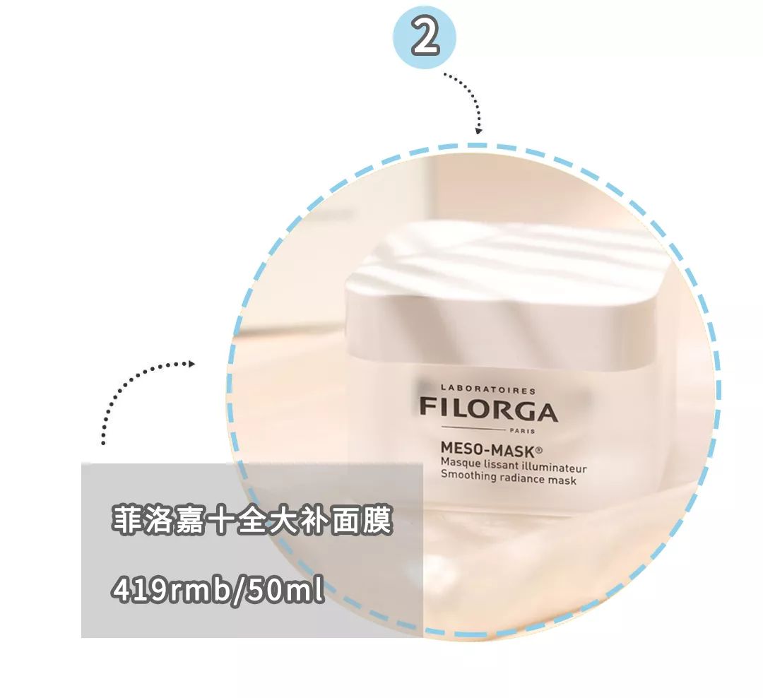 洗劫了编辑部后才发现，她们的面膜都这么好用