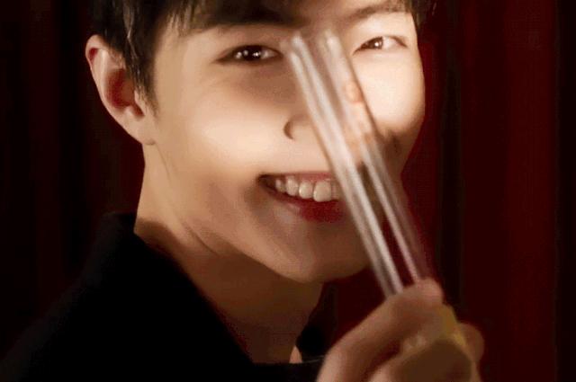 会说话的眼睛定眼练习,会说话的眼睛更美