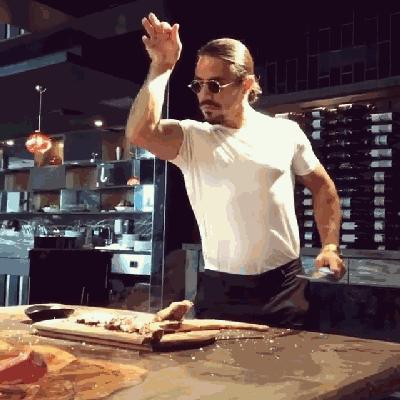 网红餐厅摆拍作秀视频,网红餐厅出圈名场面