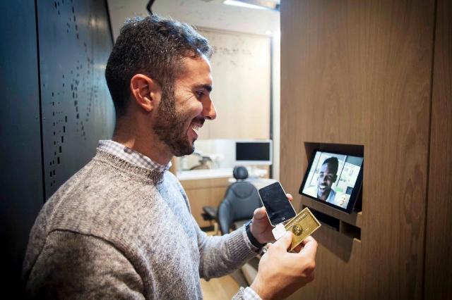 时尚牙科诊所设计,高档轻奢牙科诊所设计