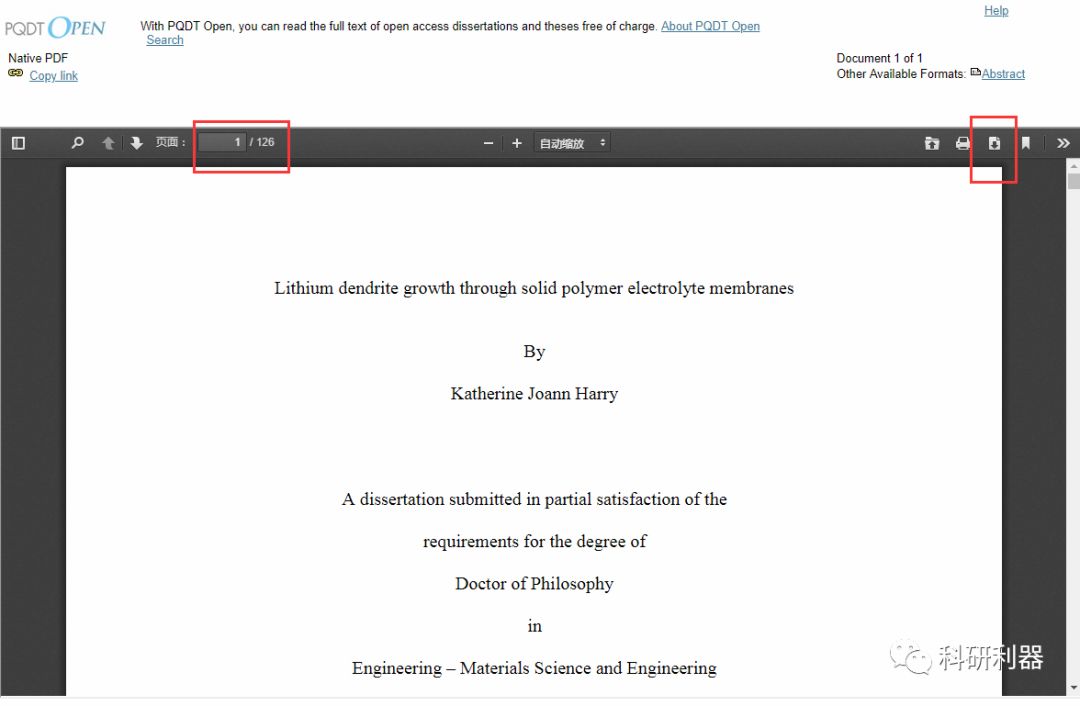 国外博士论文下载,国外博士论文参考文献