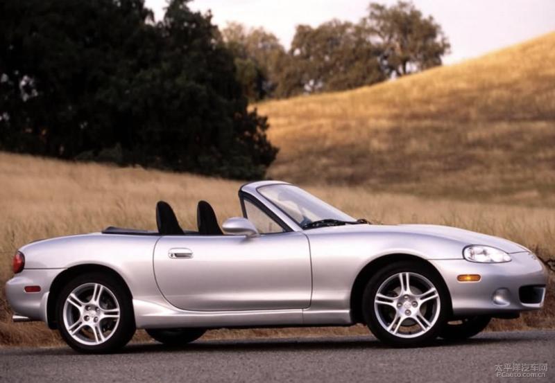 10几万的二手跑车有什么套路,十万买辆二手跑车