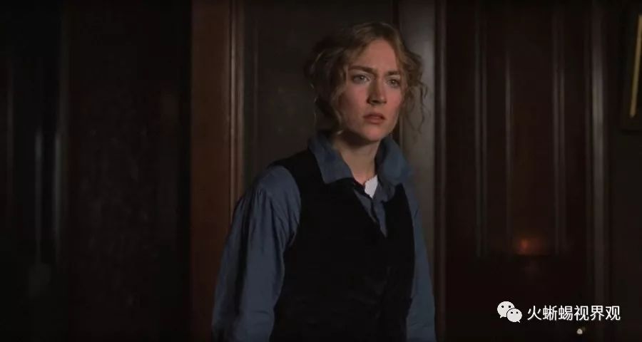 奥斯卡获奖影片《小妇人》的服装设计师是如何混搭风格和时代的？