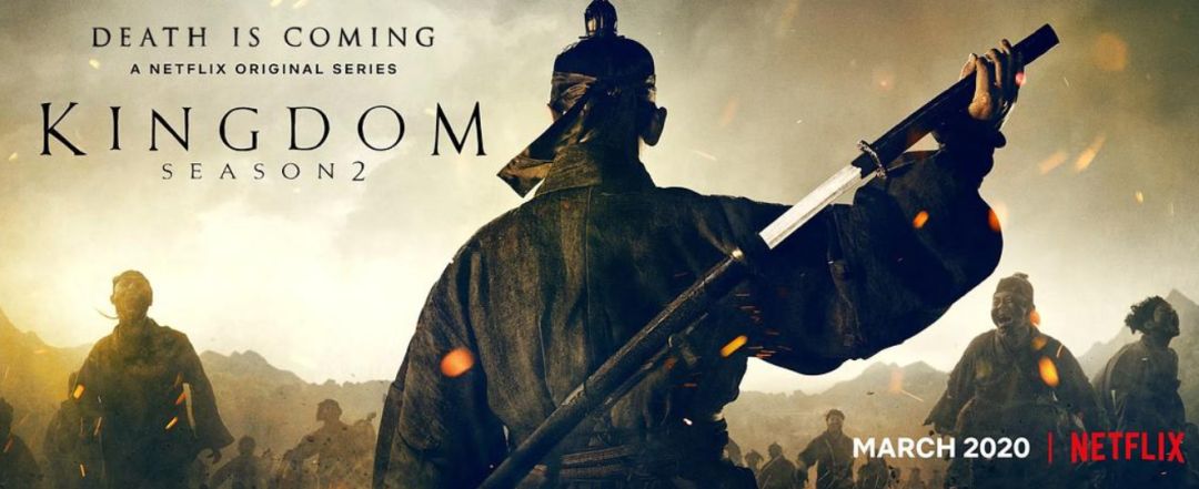 今年最期待的古装剧,今年期待的10部剧