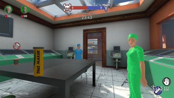 情人节要到了！盘点那些瞬间就能毁灭爱情的分手游戏