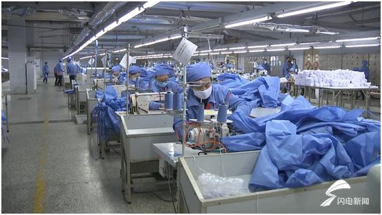 企业复工复产六个一措施,多举措推进企业复工复产