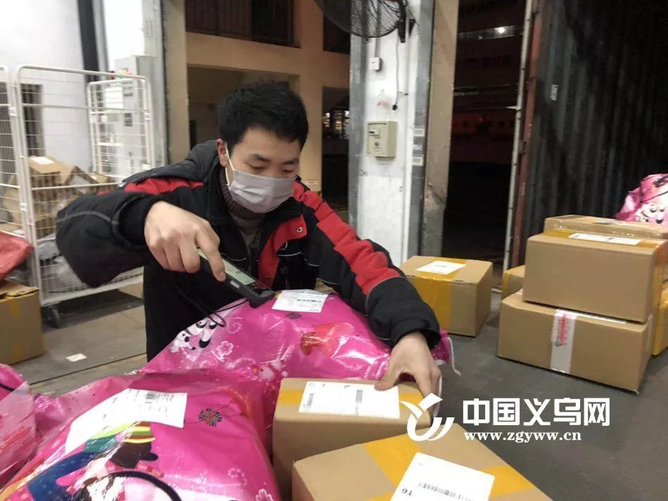 义乌疫情影响快递运输吗,义乌疫情会影响义乌快递不