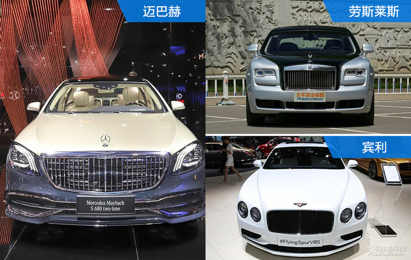 18年口碑最好的四款神车 (全新一代加价神车)