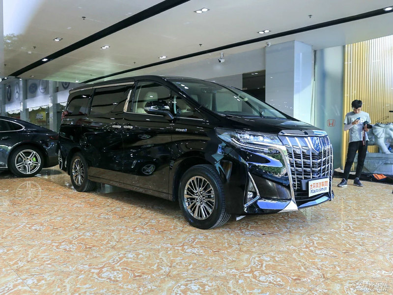 18年口碑最好的四款神车 (全新一代加价神车)