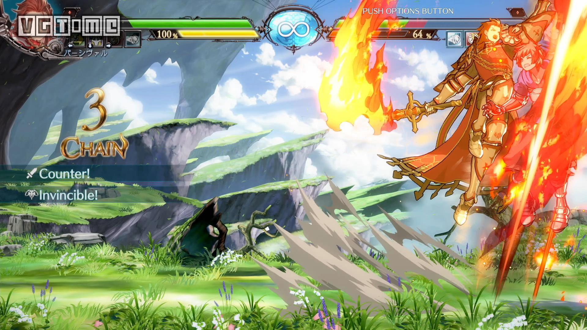 《碧蓝幻想Versus》评测：粉丝说香，那就够了