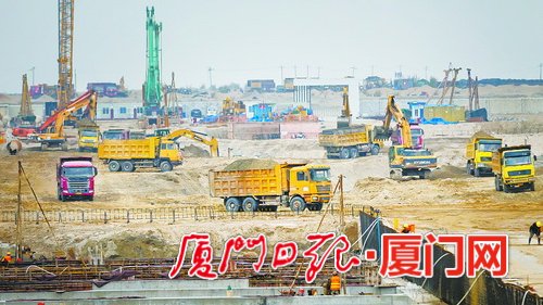 大嶝街道创新实施工作机制防疫复工两手抓安全生产有保障