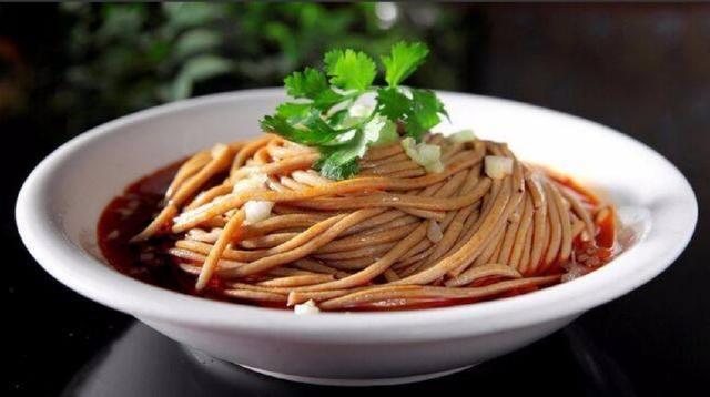 陕西最具特色的十大美食,陕西的十大美食