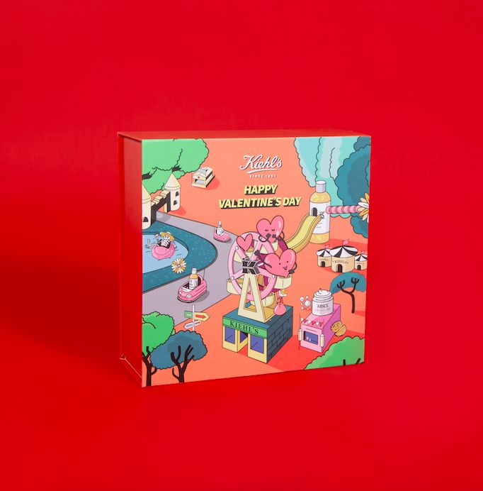 2020年是个特殊的情人节,特殊的情人节我们一起度过