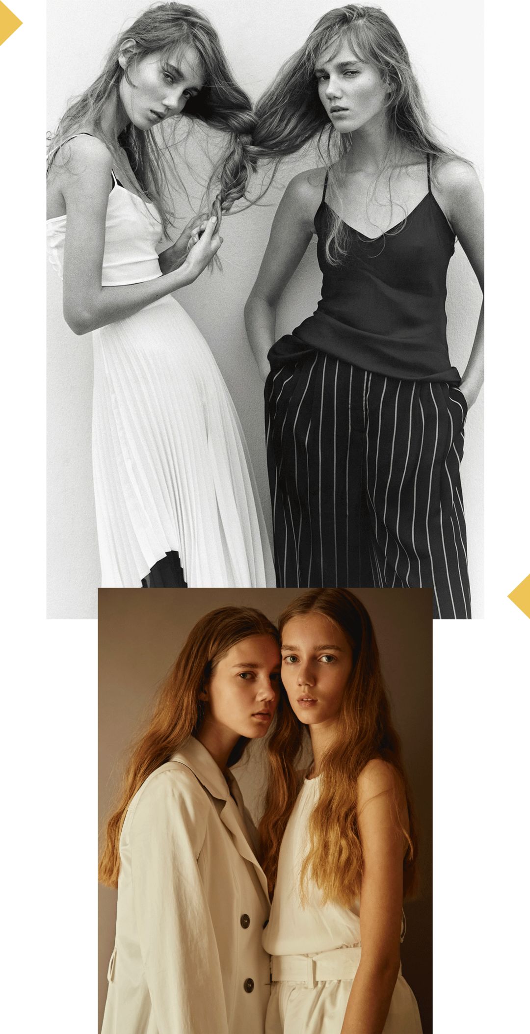 每次上ins，只为等她们更新