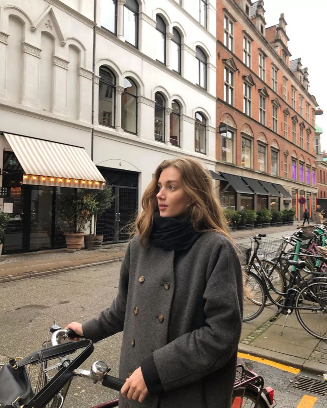 每次上ins，只为等她们更新