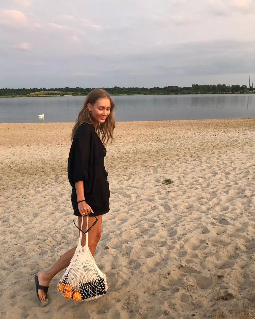 每次上ins，只为等她们更新