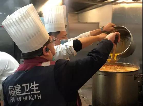 强生再捐超2000万元急需医疗防护物资；君澜酒店保障支持抗疫医护人员|美通企业日报