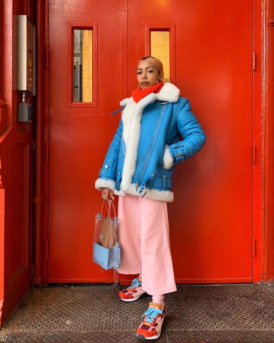 近期最值得入手的10双鞋,近期10双好看的鞋