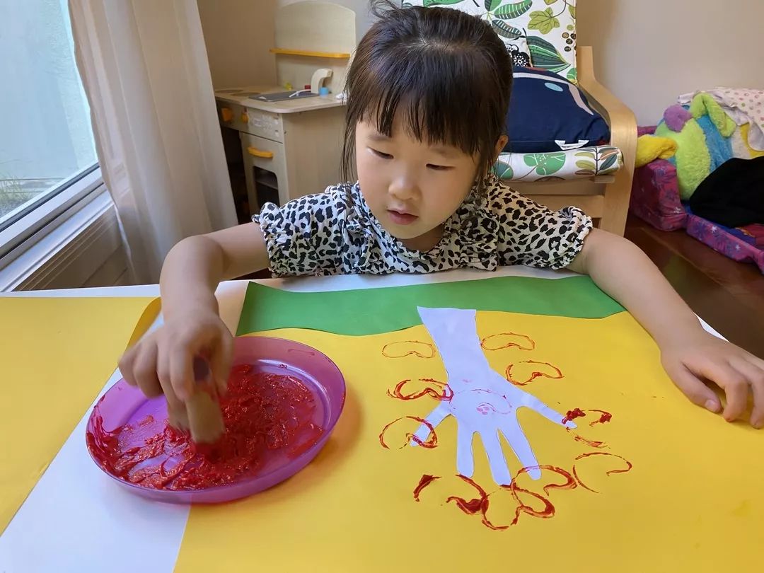 不用花钱就能玩的儿童游戏,十个小朋友玩游戏