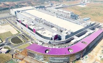 新存储江湖,中国存储江湖