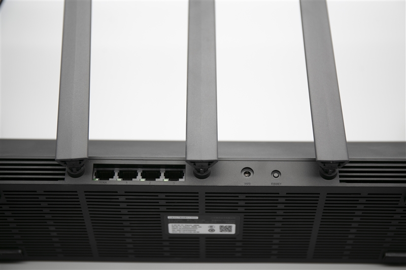 路由器神器,599元wifi6小米路由器ax3600体验