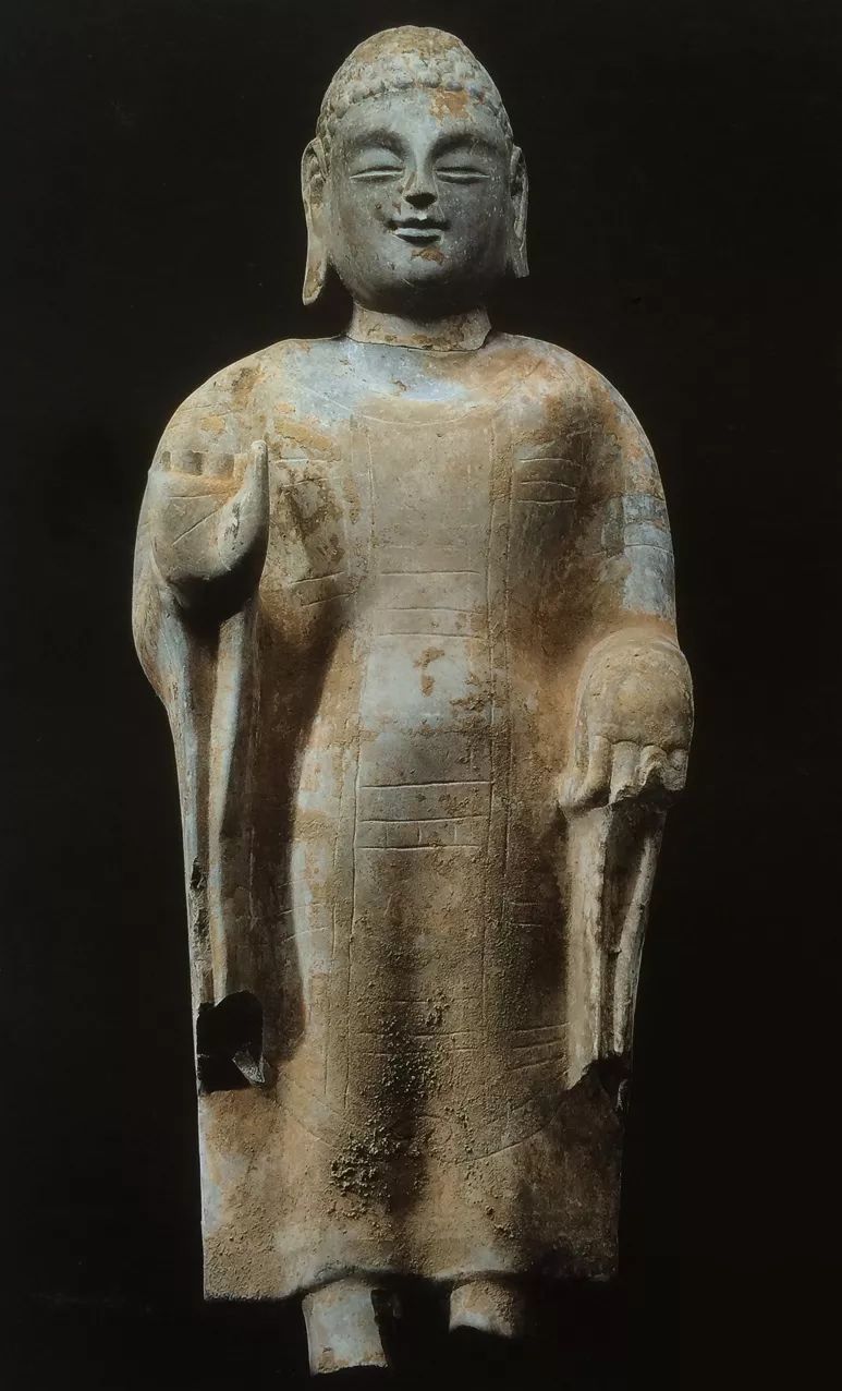 造像学说的基本内容,造像量度经