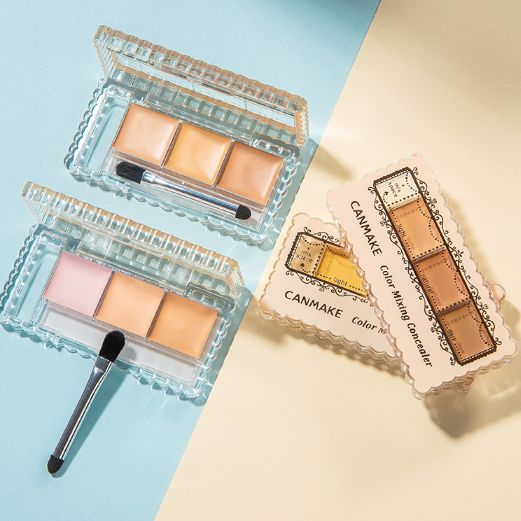 新手大牌不踩雷眼影推荐,新手全套彩妆清单推荐哪款