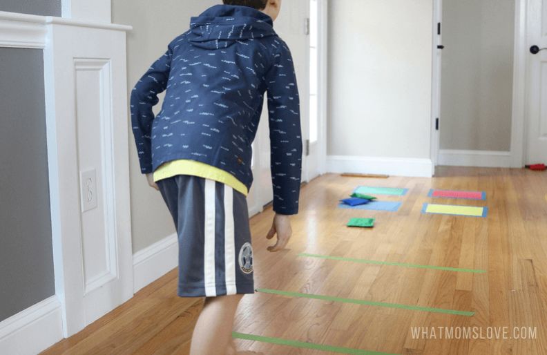 适合三个人玩的室内游戏大全,适合室内游戏的100种玩法