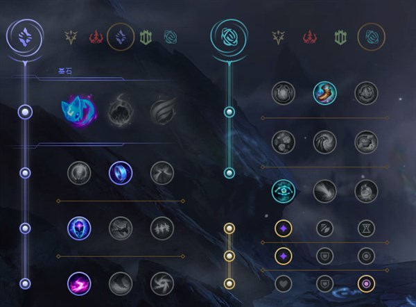 冰枪更新后带什么英雄之力,冰枪带什么英雄