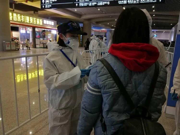 西安市今日热点,西安公共卫生中心应急院区