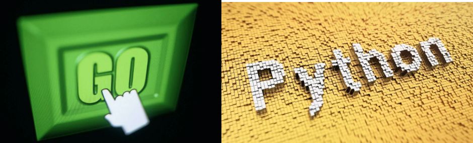 编程语言gopython,编程语言比自然语言简单吗