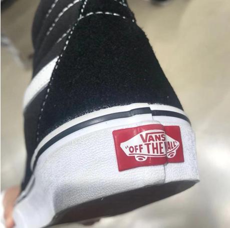 唯品会教你VANS经典款怎么买