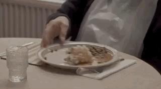 快递小哥表达我太难了,快递小哥你还好吗