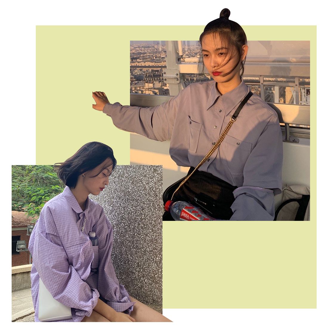 春天来了想出去走走又怕迷路,春天来了就想出去玩