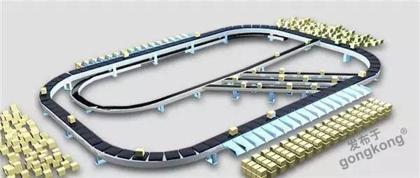 CAIMRS2020评选揭晓｜优秀服务之智造示范奖