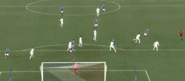 亚冠综述及积分榜丨日本3队强势领跑，国安并列第1