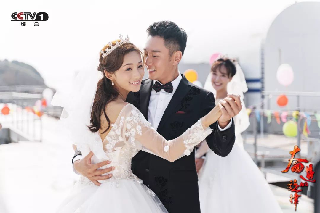 “调频”正能量电视剧《奋进的旋律》正在CCTV-1热播