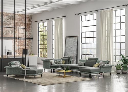 顾家家居买家具必学内行人,顾家家居发展历程