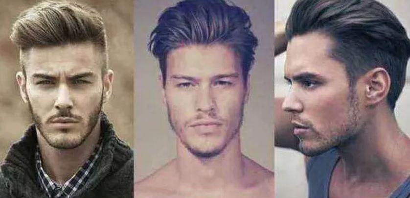 理发店实用黑科技,黑科技智能理发器