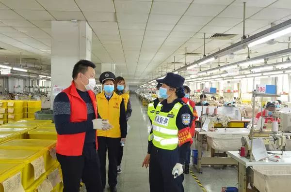 佛山南海有一支娘子军，扛起战疫“半边天”！