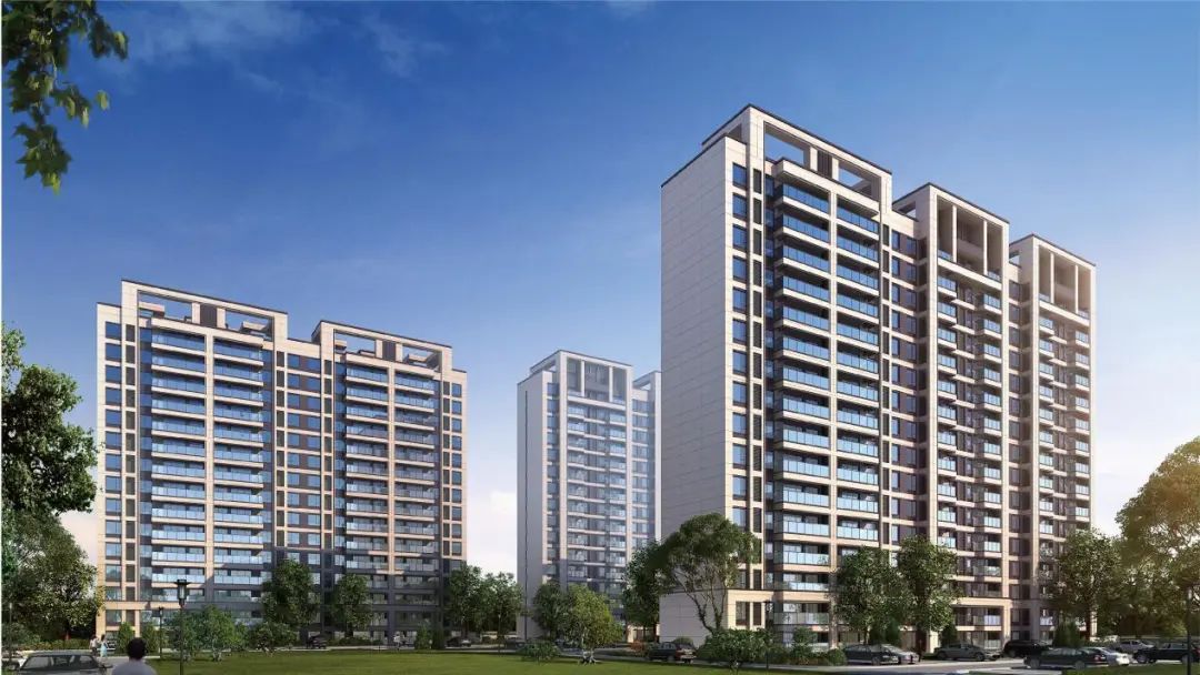 古镇保利和光尘樾值得入手吗,深度解析保利和光尘樾90户型在售