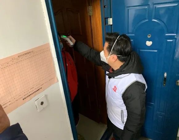 澄江街道：感谢有你，每一位城市守卫者