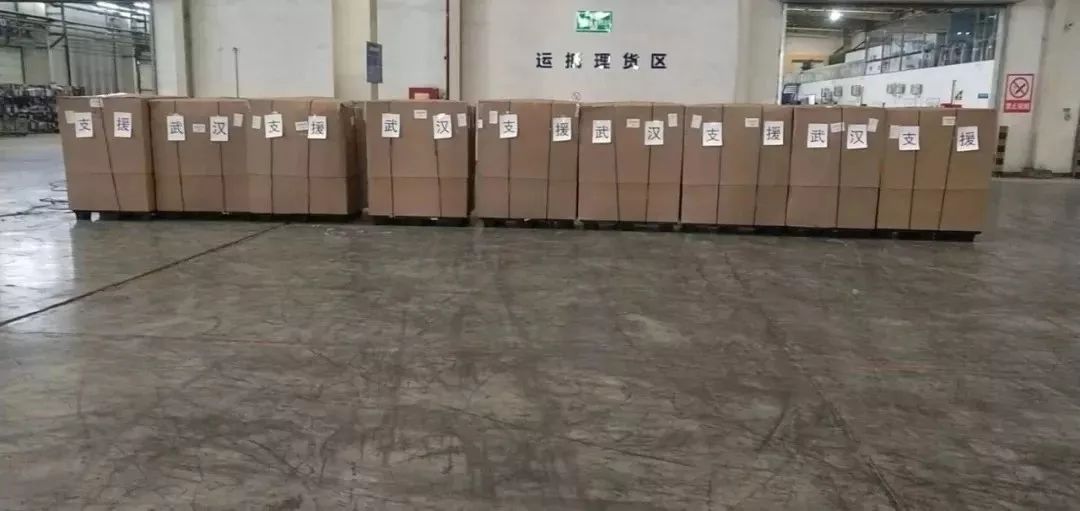 上海人终于不用排队队队队队买口罩了